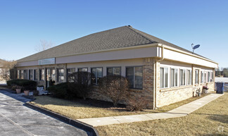 More details for 2010 Bluestone Dr, Saint Charles, MO - Office for Lease
