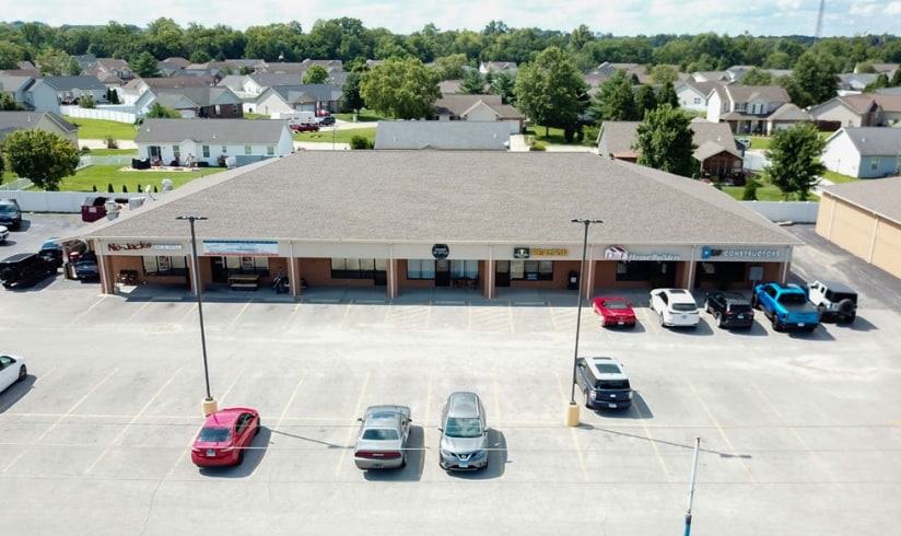 4001 State Route 159, Smithton, IL for sale - Building Photo - Image 2 of 10