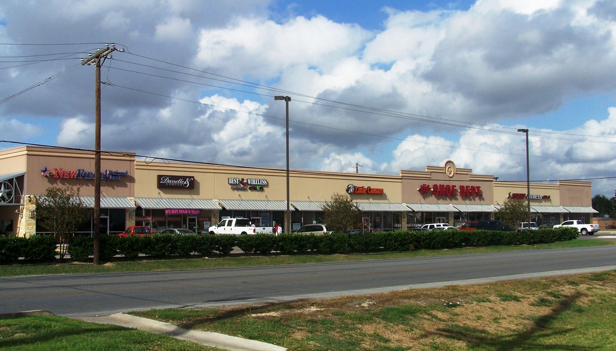 3703 FM 2765, El Campo, TX 77437 West Loop Village