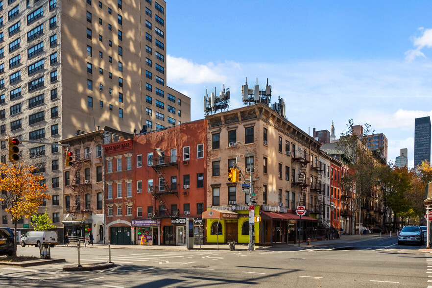 459 Second Ave, New York, NY for lease - Building Photo - Image 1 of 6