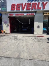 2817-2819 Beverly Blvd, Los Angeles, CA for lease Building Photo- Image 2 of 2