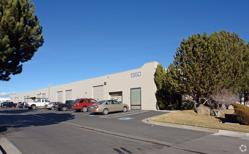 1350 Freeport Blvd, Sparks, NV for lease - Building Photo - Image 3 of 8