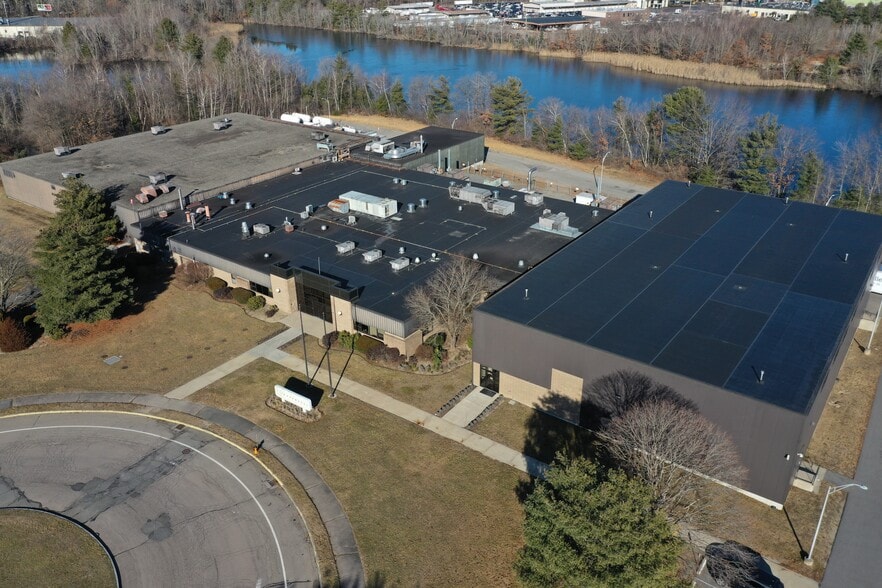 1 Norfolk Ave, South Easton, MA for sale - Building Photo - Image 1 of 7