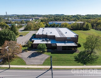 More details for 1214 Freedom Rd, Cranberry, PA - Industrial for Lease