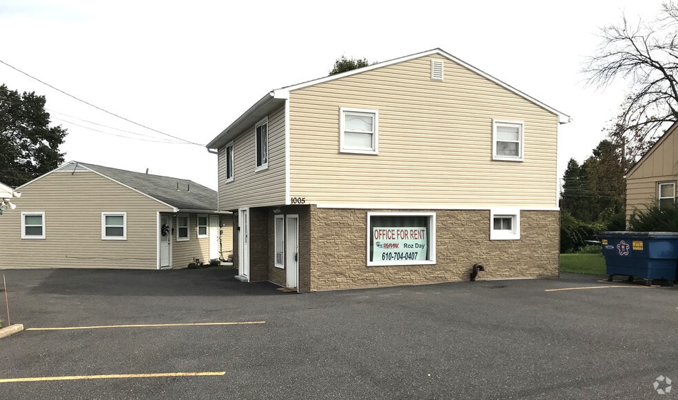 1005 S Cedar Crest Blvd, Allentown, PA 18103