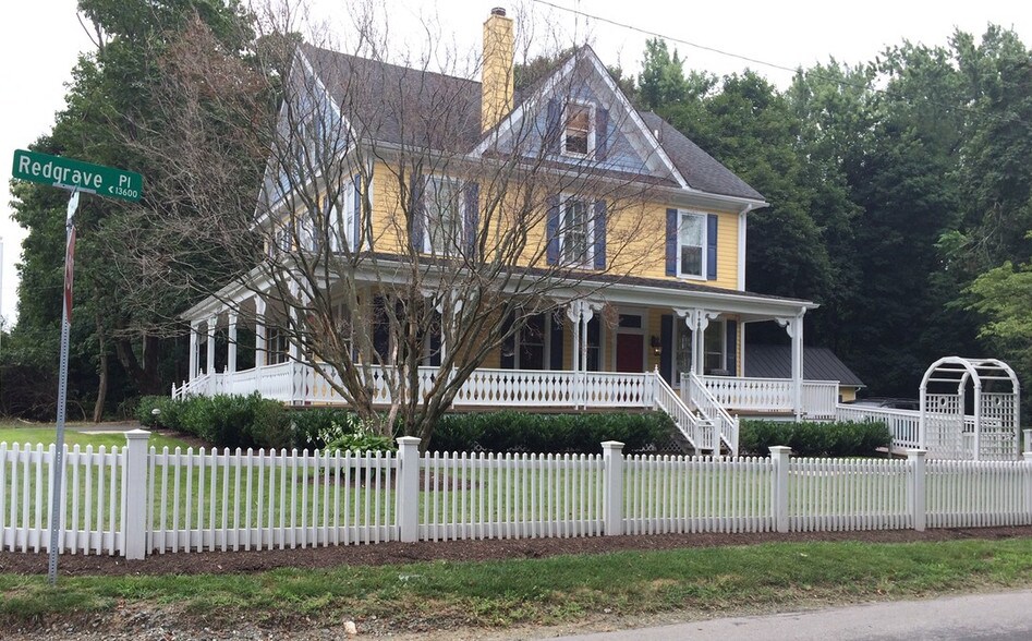 23330 Frederick Rd, Clarksburg, MD for sale - Building Photo - Image 1 of 1