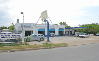 More details for 3407 Slade Blvd, Fort Worth, TX - Retail for Sale