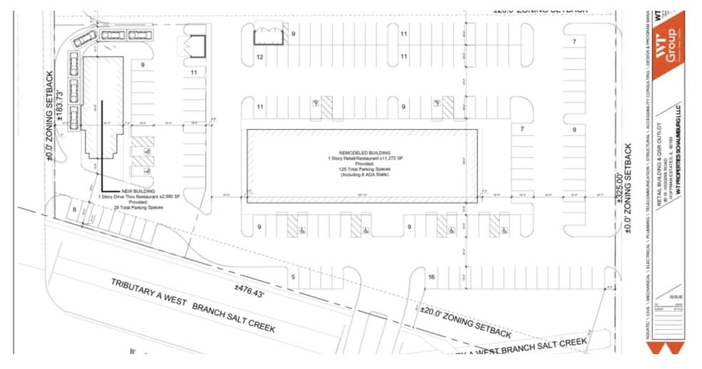80 W Higgins Rd, Hoffman Estates, IL for sale - Other - Image 1 of 1