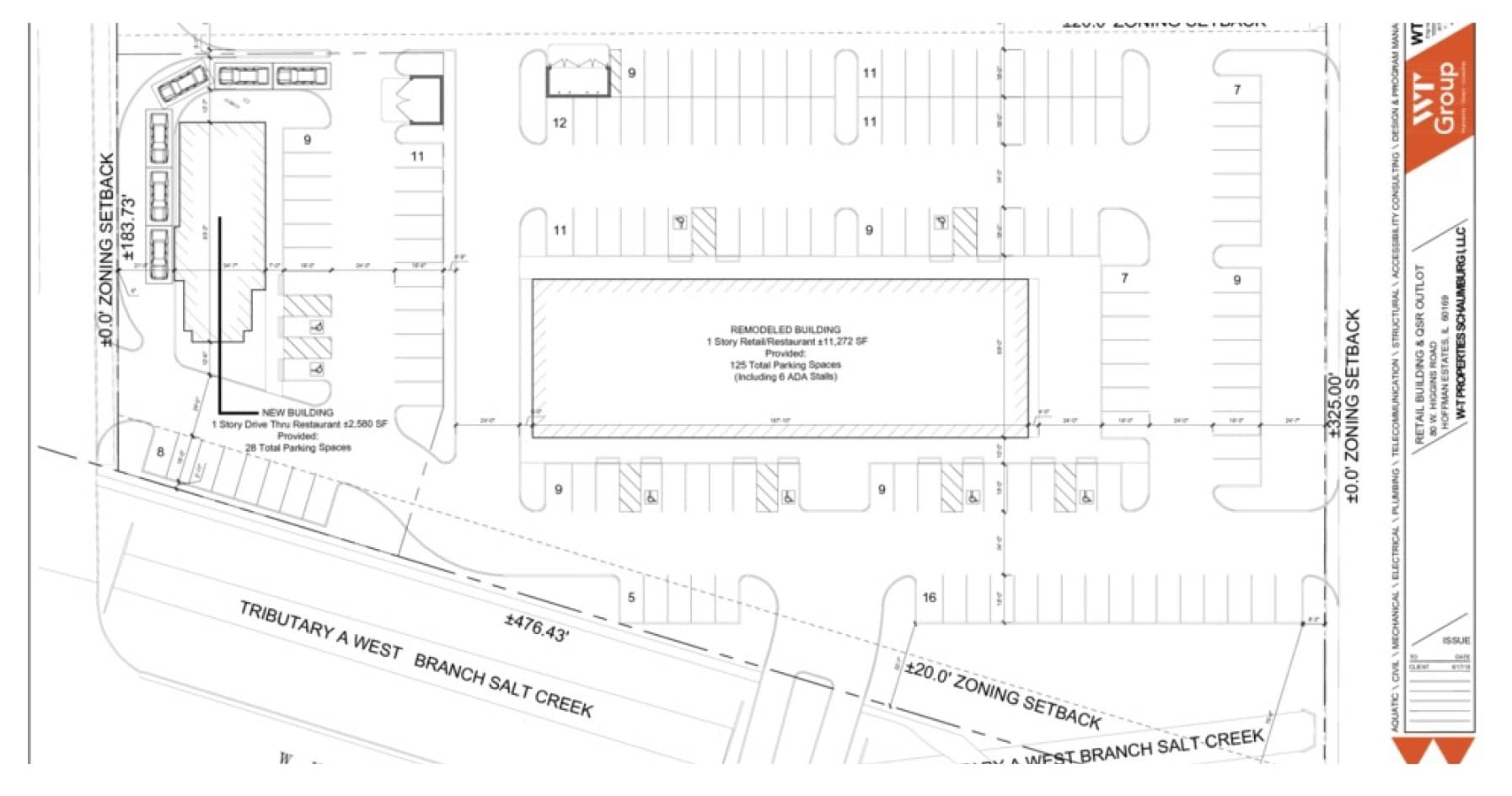 80 W Higgins Rd, Hoffman Estates, IL for sale Other- Image 1 of 1