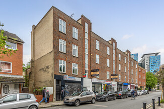 More details for 124-128 Stepney Way, London - Retail for Lease