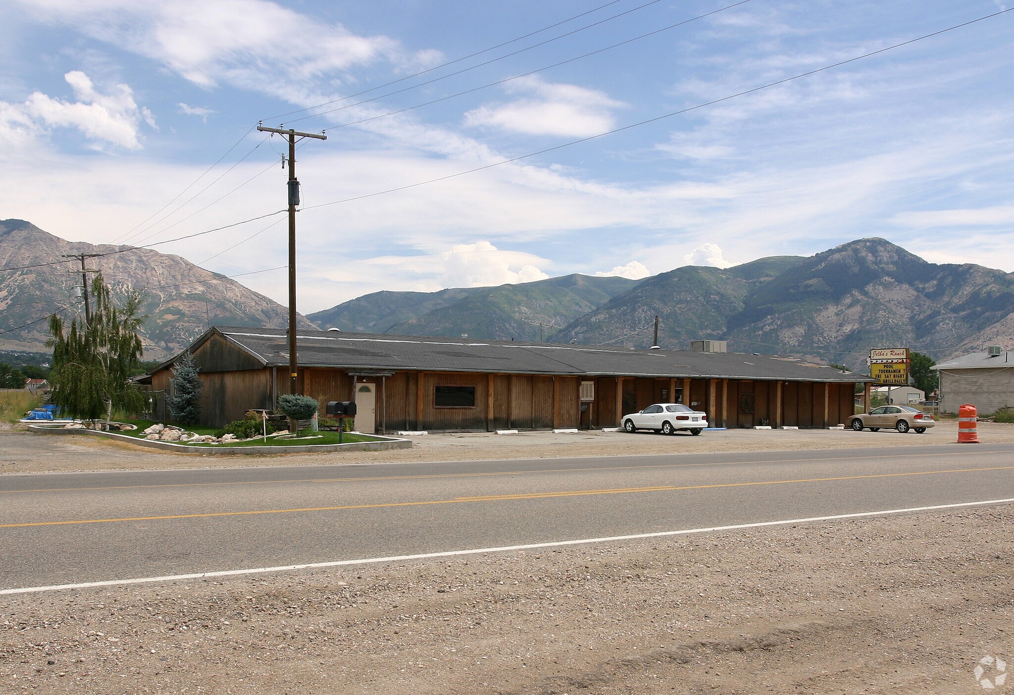 2440 N Highway 89, Ogden, UT for sale Primary Photo- Image 1 of 1
