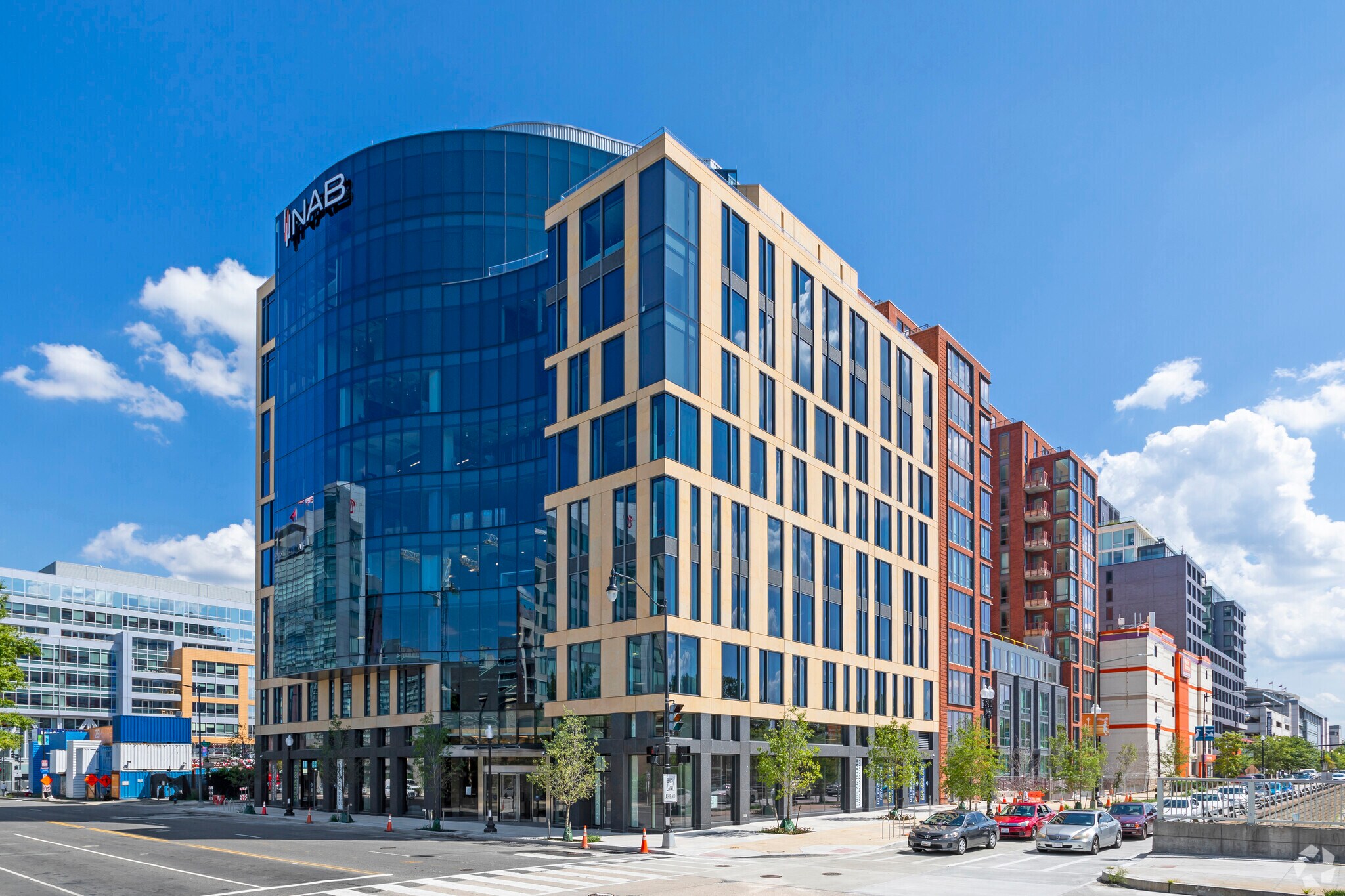 1 M St SE, Washington, DC for sale Building Photo- Image 1 of 1