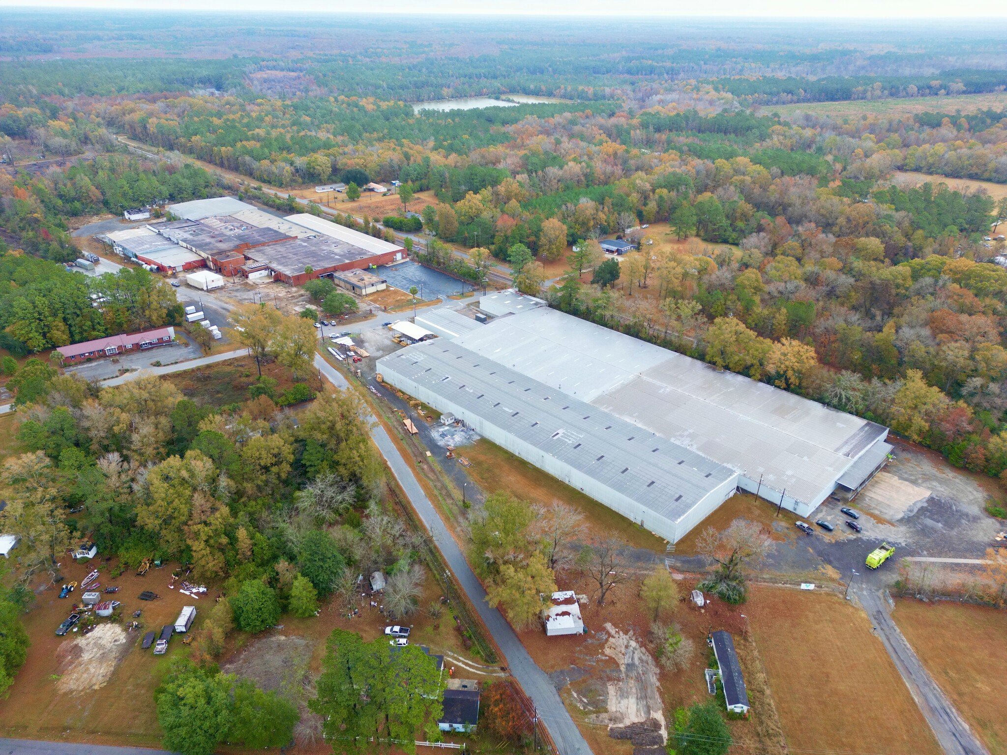 55 E Conifer St, Andrews, SC for lease Primary Photo- Image 1 of 9