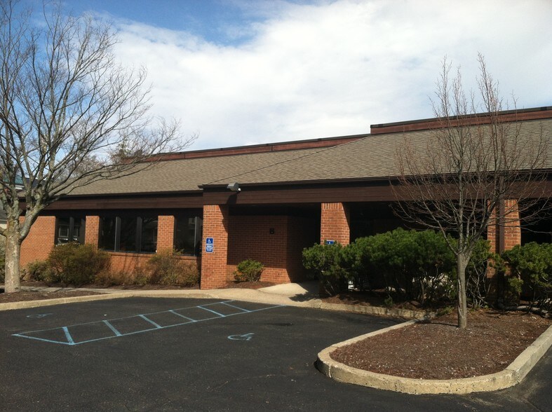 30 Prospect St, Ridgefield, CT for sale - Building Photo - Image 1 of 1