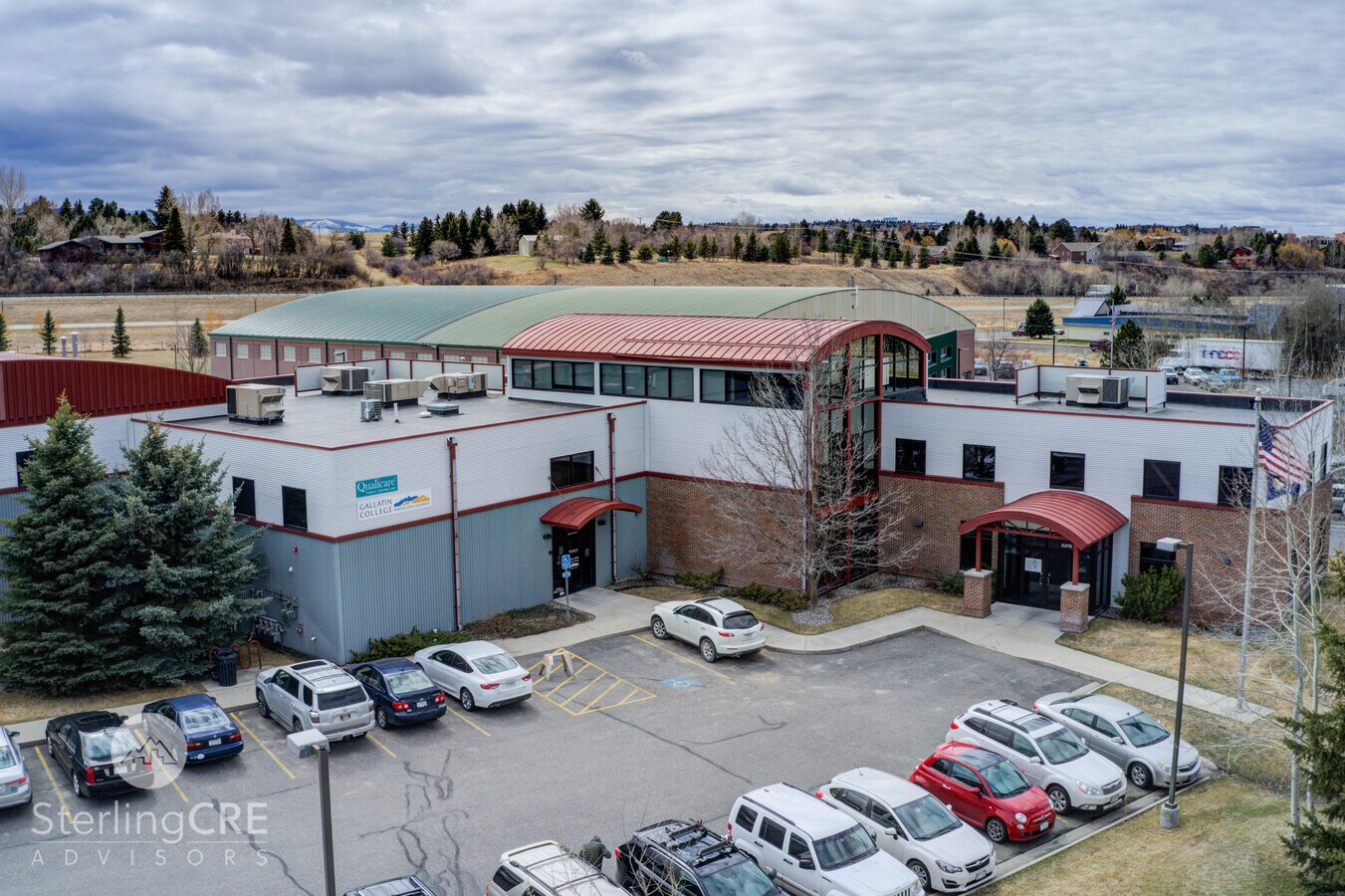 705 Osterman Dr, Bozeman, MT 59715