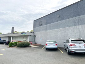 1949 Freedom Dr, Charlotte NC - Commercial Real Estate