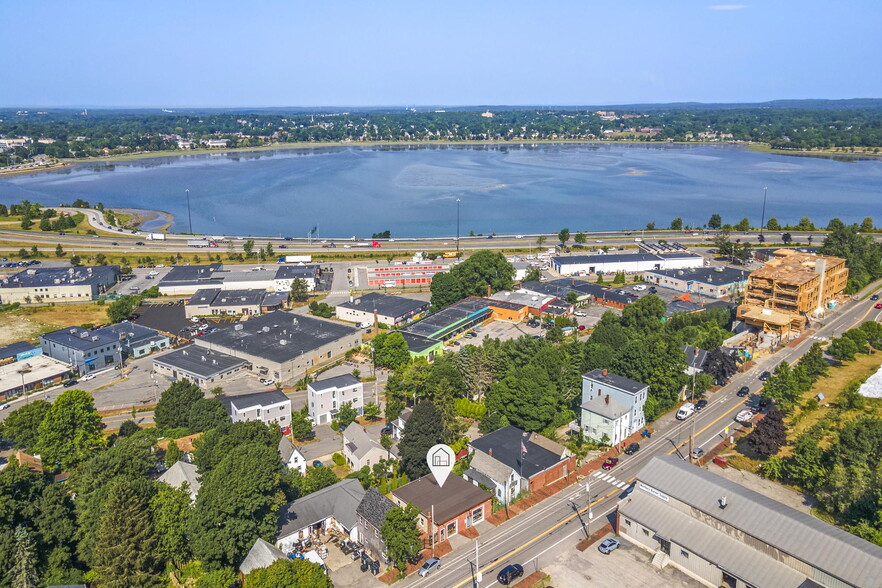 178 Washington Ave, Portland, ME for sale - Building Photo - Image 1 of 1