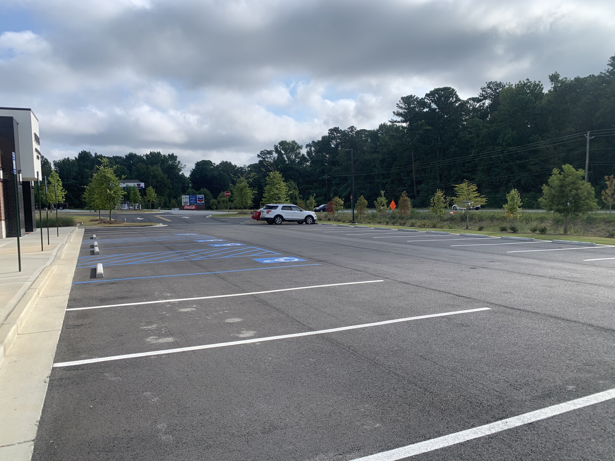 9315 Veterans Pkwy, Columbus, GA 31909 - Retail for Lease | LoopNet