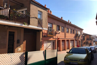 More details for Calle De La Paloma, 40, Algete - Multifamily for Sale