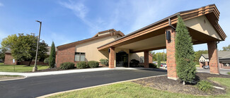 More details for 2835 SW Mission Woods Dr, Topeka, KS - Office for Lease