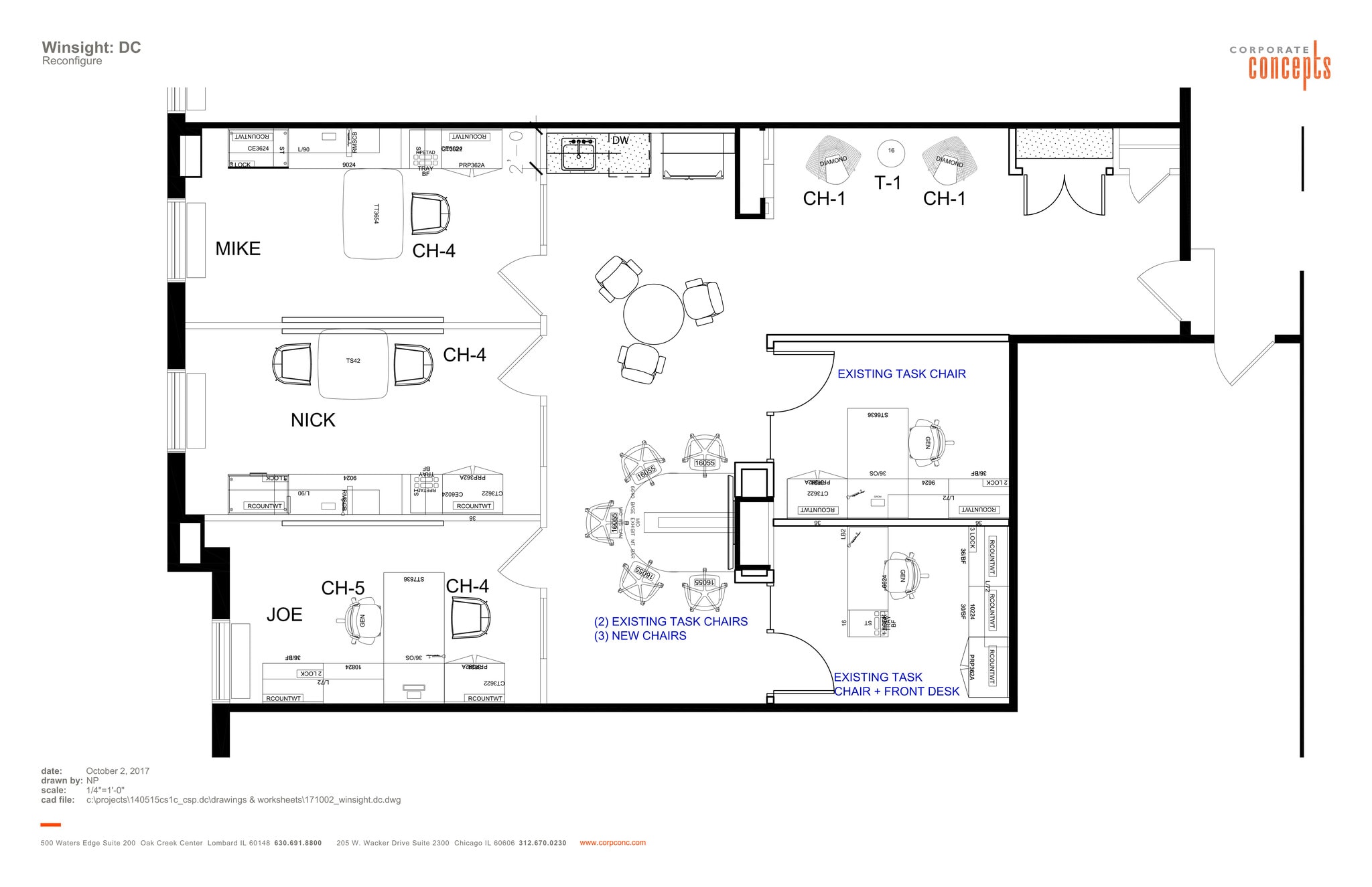 3201 New Mexico Ave NW, Washington, DC for lease Site Plan- Image 1 of 4
