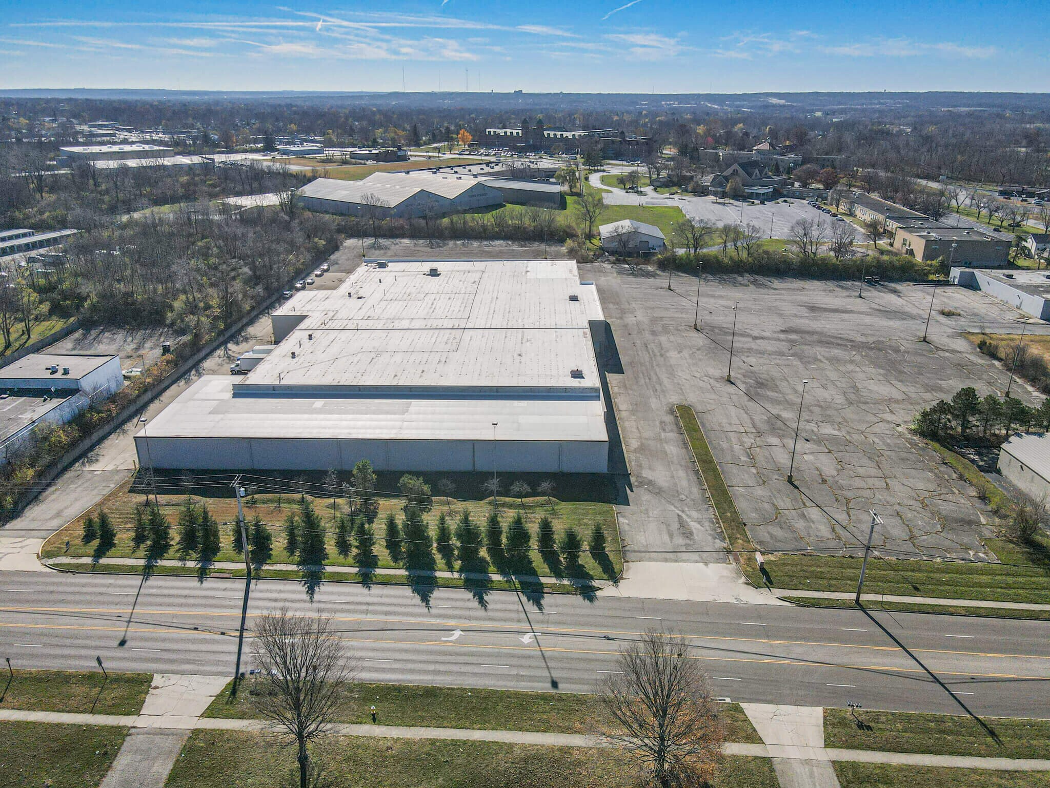 1866 Shiloh Springs Rd, Dayton, OH 45426