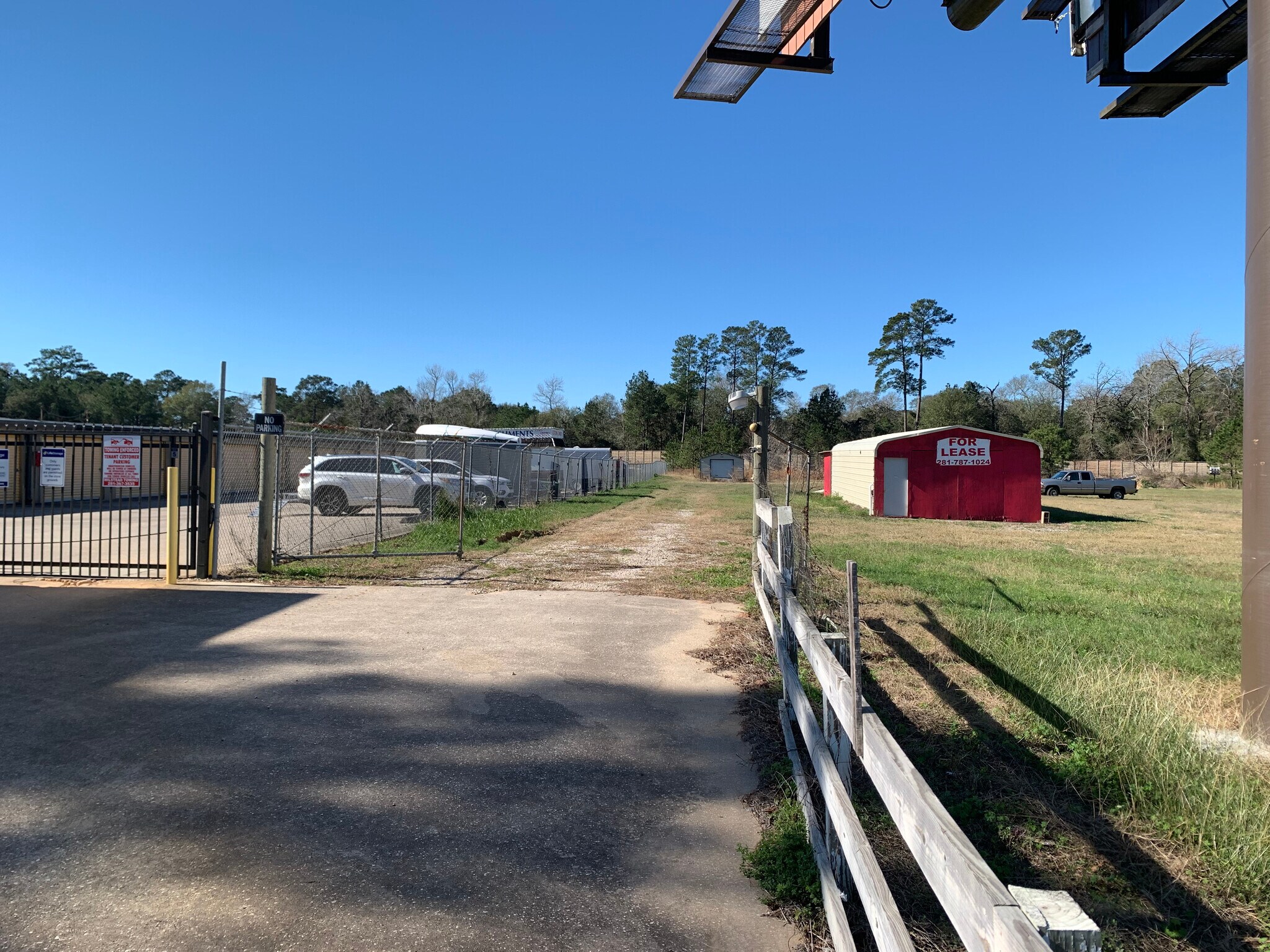 32783 State Highway 249, Pinehurst, TX for sale Building Photo- Image 1 of 1