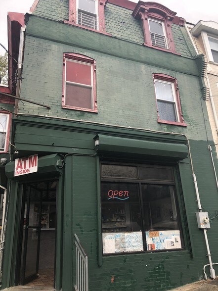 401 N Rodney St, Wilmington, DE for sale - Other - Image 1 of 1