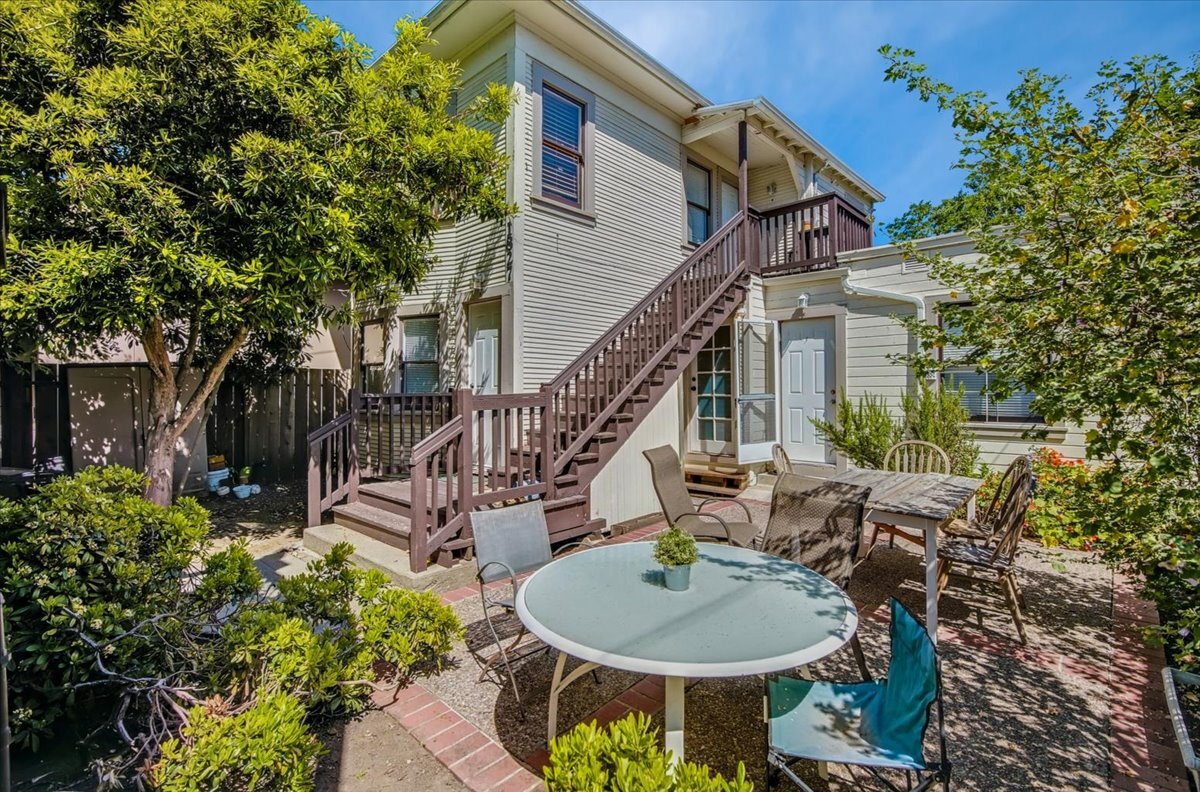 1827-1829 Berkeley Way, Berkeley, CA for sale Building Photo- Image 1 of 1