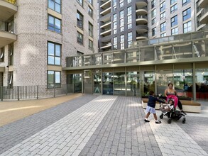 Nwx Works, London for lease Building Photo- Image 2 of 19