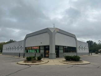 More details for 5224 Dorr St, Toledo, OH - Retail for Sale