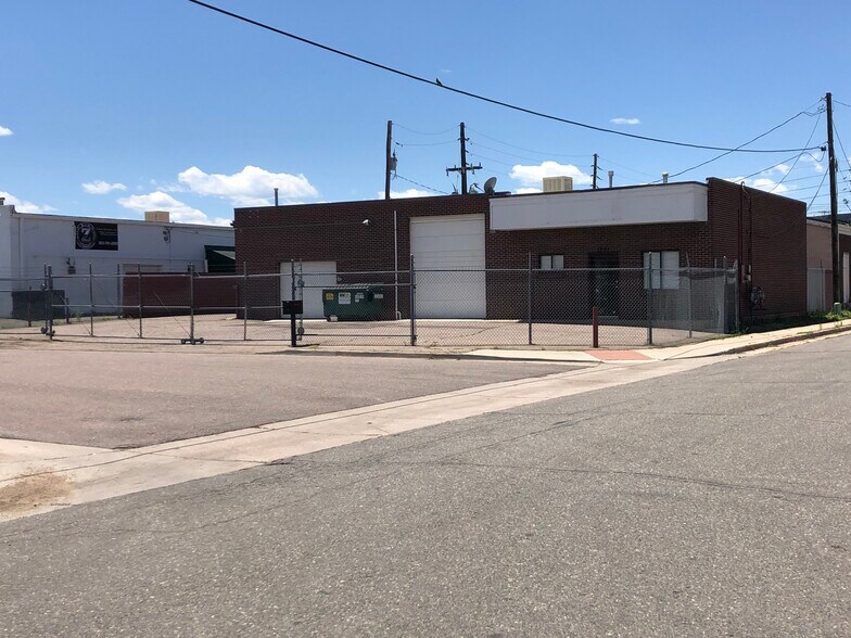 1201 W Lehigh Pl, Englewood, CO for lease - Primary Photo - Image 1 of 22