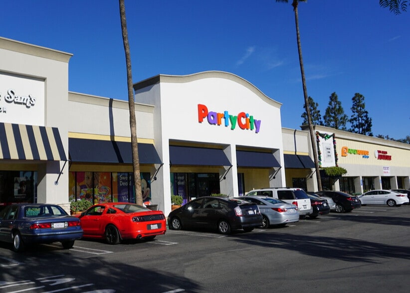 25355 Crenshaw Blvd, Torrance, CA for lease - Building Photo - Image 1 of 12