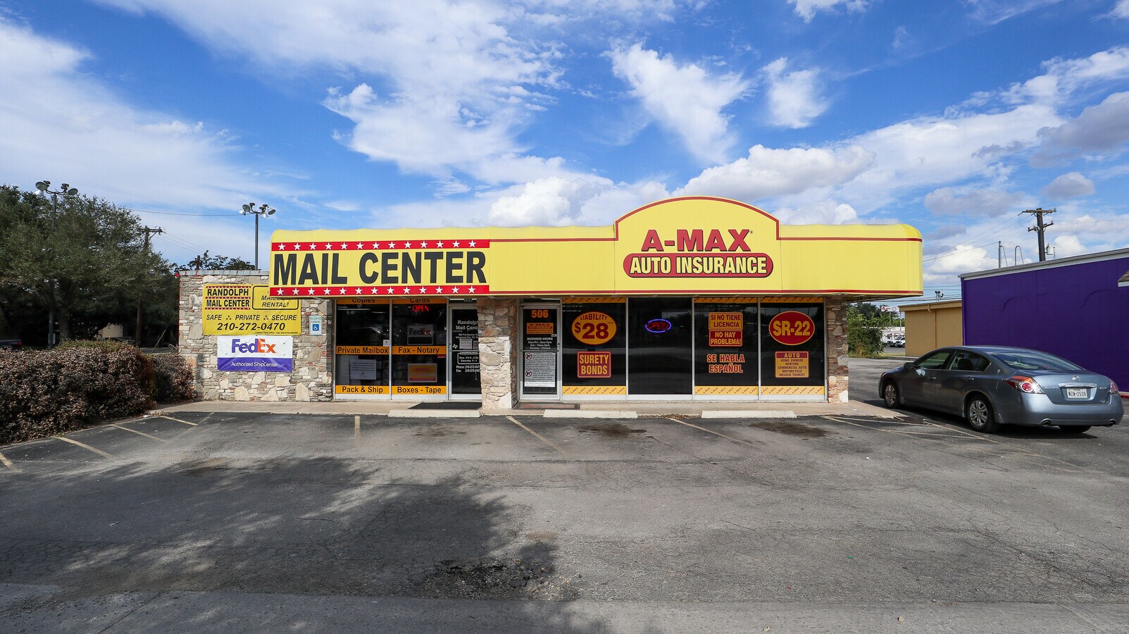 500504 Pat Booker Rd, Universal City, TX 78148