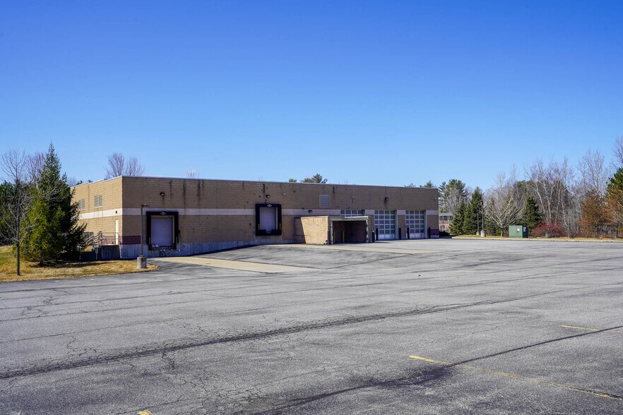30 Jimmo Dr, Colchester, VT for sale - Building Photo - Image 3 of 12