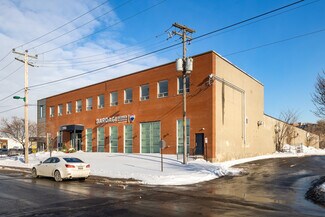 More details for 265 Av Dunbar, Mont-Royal, QC - Flex for Lease