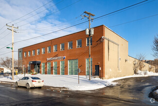 More details for 265 Av Dunbar, Mont-Royal, QC - Office for Lease