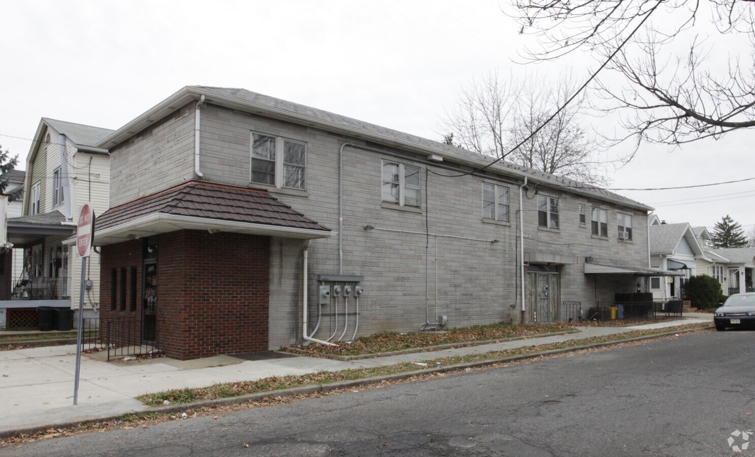 2324 Liberty St, Hamilton, NJ 08629