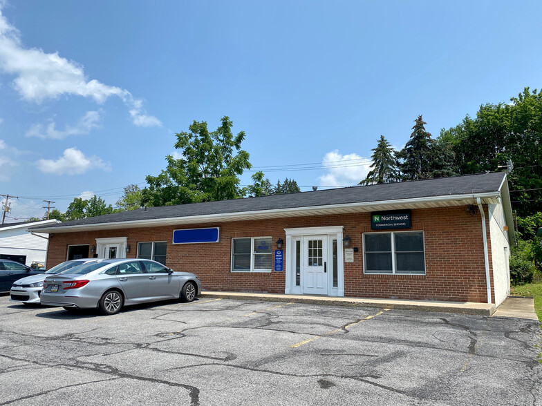 413 S Logan Blvd, Altoona, PA for lease - Building Photo - Image 1 of 4