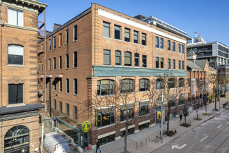 More details for 590 King St W, Toronto, ON - Office, Office/Retail for Lease