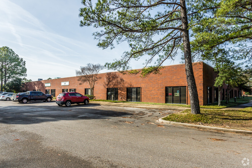 2170 Business Center Dr, Memphis, TN for lease - Building Photo - Image 3 of 21