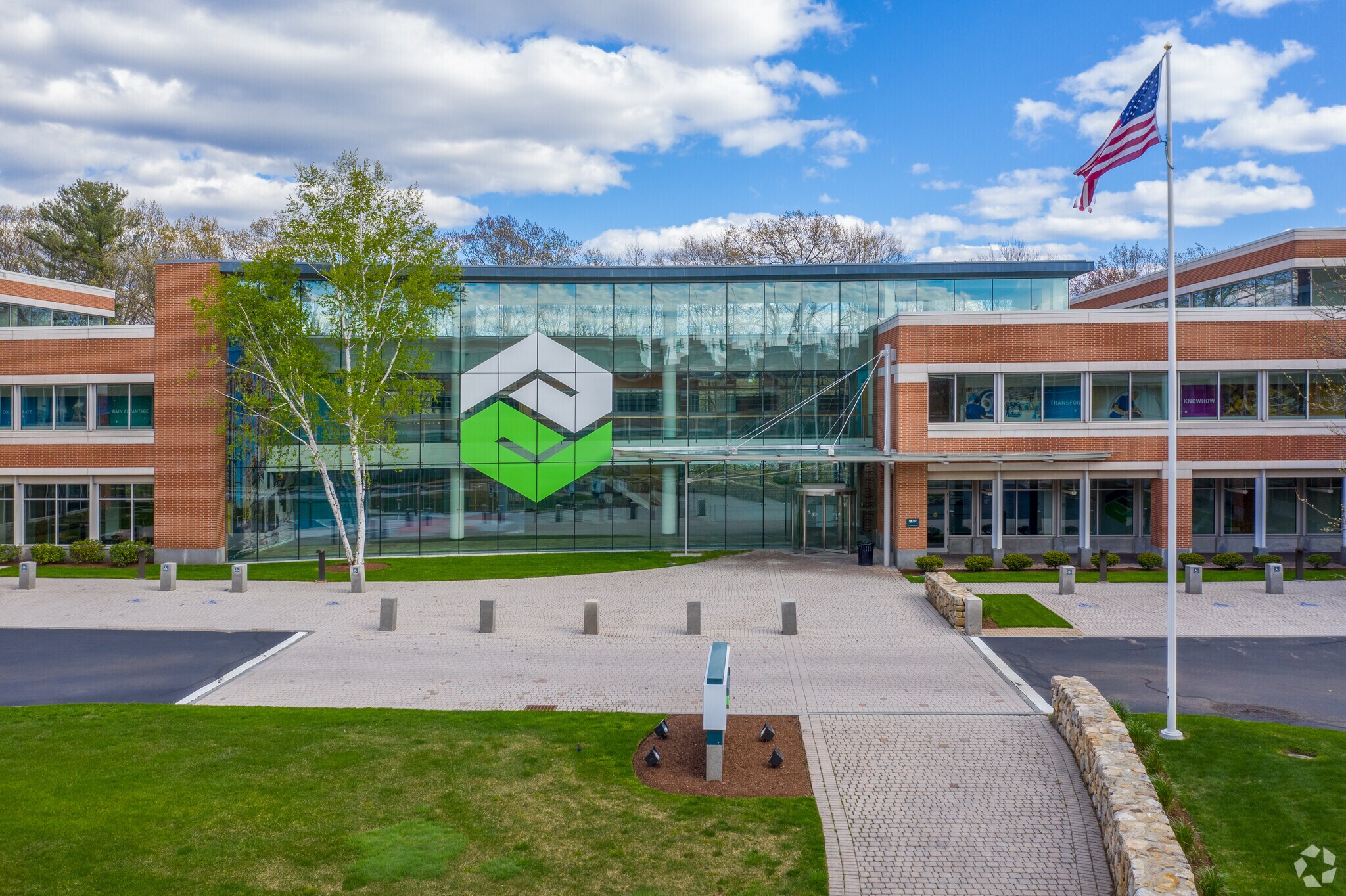 140 Kendrick St, Needham, MA for sale Building Photo- Image 1 of 1