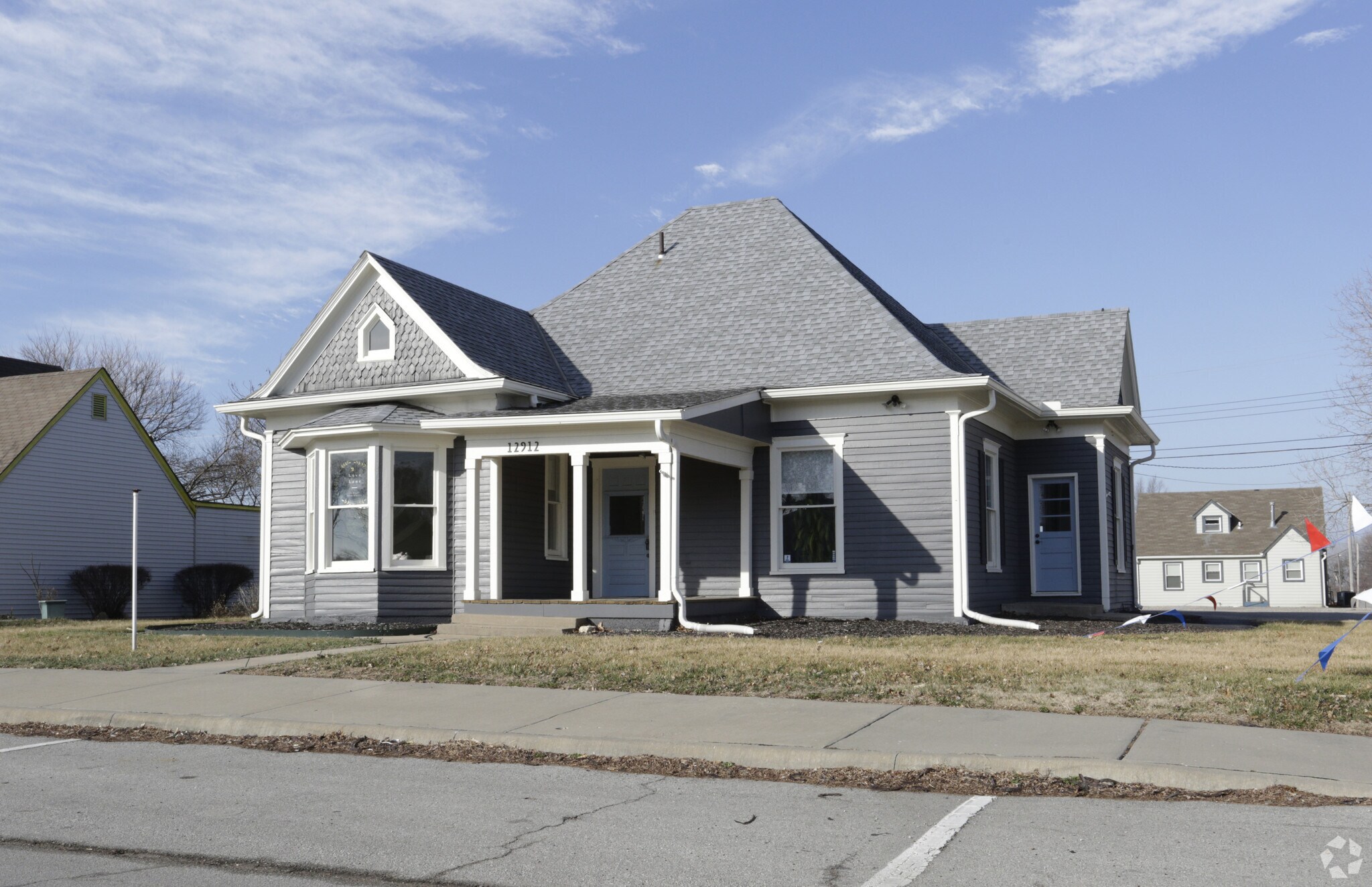 12912 Grandview Rd, Grandview, MO for sale Primary Photo- Image 1 of 1