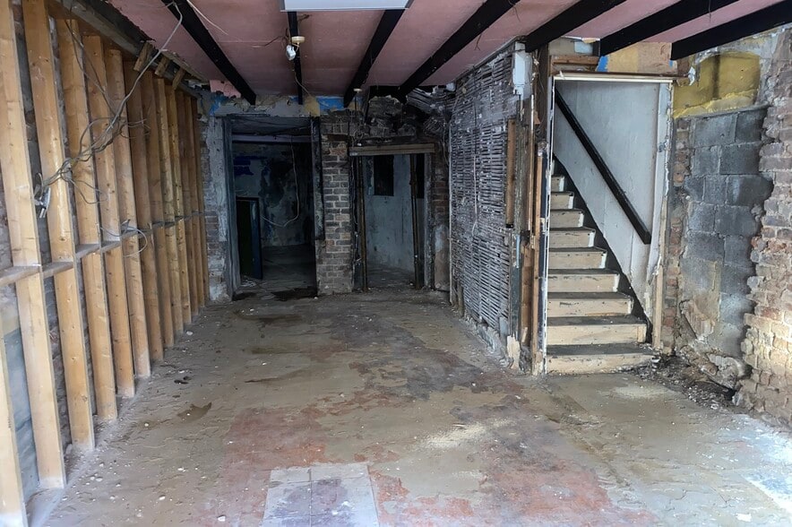 25 Gresham St, Belfast for sale - Interior Photo - Image 2 of 2