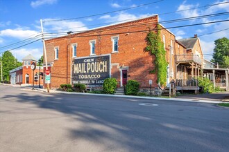 102 Main St, Concord, MI for lease Building Photo- Image 2 of 6