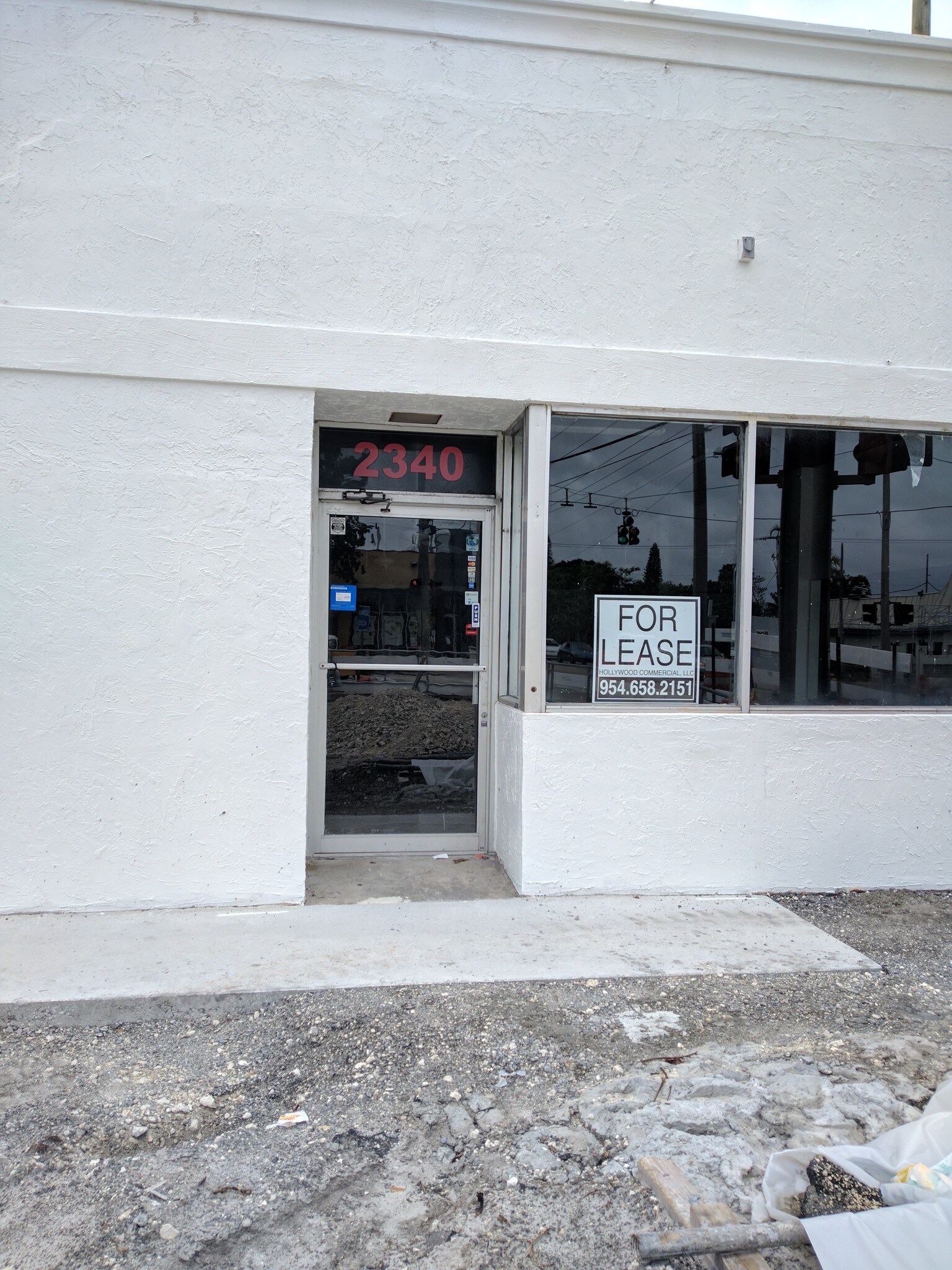 2340 Hollywood Blvd, Hollywood, FL for sale Other- Image 1 of 1
