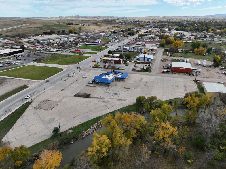 2617 N Main St, Sheridan, WY for sale - Building Photo - Image 3 of 19