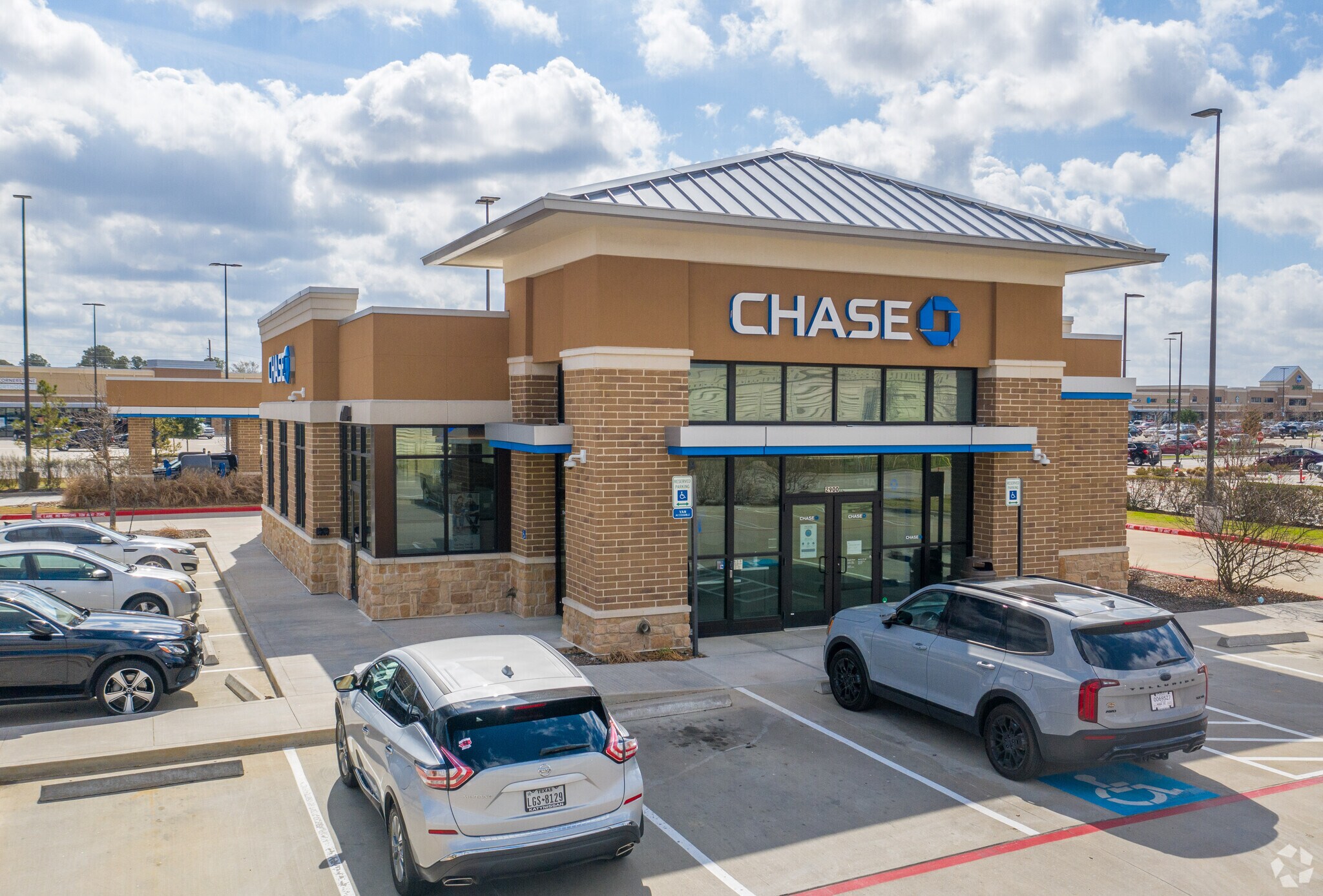 2900 W Grand Pky N, Katy, TX for sale Primary Photo- Image 1 of 1