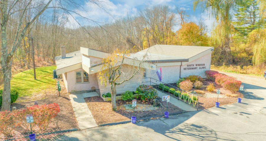 69 Oakland Rd, South Windsor, CT for sale - Building Photo - Image 1 of 1