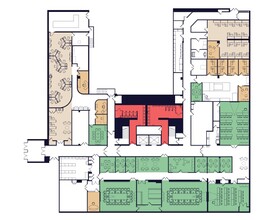 1 Nest Dr, Kenilworth, NJ for lease Floor Plan- Image 1 of 1